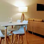 Lägenhet Appart'homecity - Grand Voile Rouen