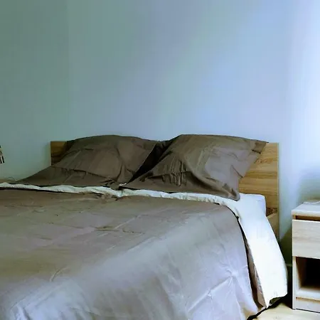 Apartment Appart'homecity - Grand Voile