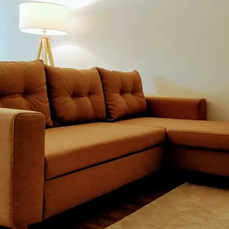 Appartamento Appart'homecity - Grand Voile