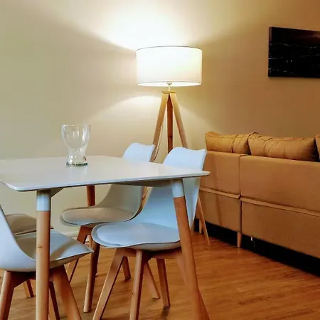 Apartment Appart'homecity - Grand Voile Rouen