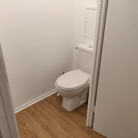 Apartment Appart'homecity - Grand Voile Rouen